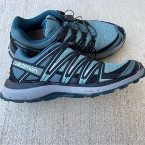 Salomon XA Comp 8 Trail Running Shoes